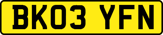 BK03YFN