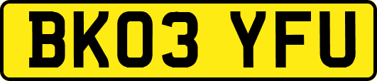 BK03YFU