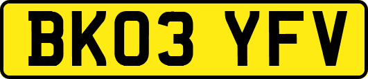 BK03YFV