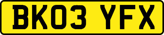 BK03YFX