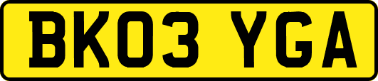 BK03YGA