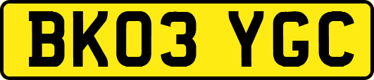 BK03YGC