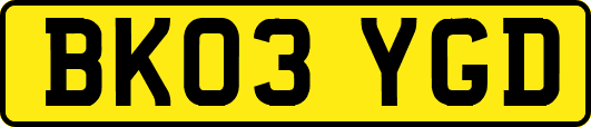 BK03YGD