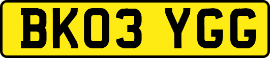 BK03YGG