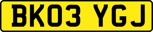 BK03YGJ