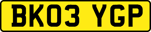 BK03YGP