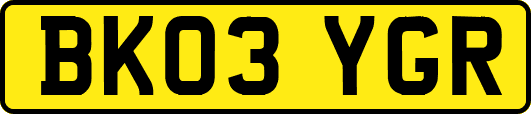 BK03YGR