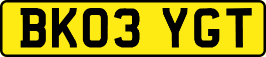BK03YGT