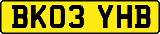 BK03YHB