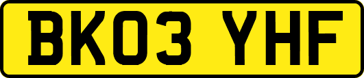 BK03YHF