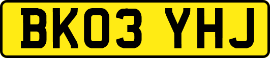 BK03YHJ