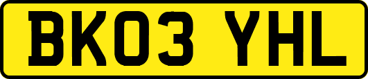 BK03YHL