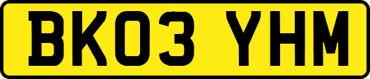 BK03YHM