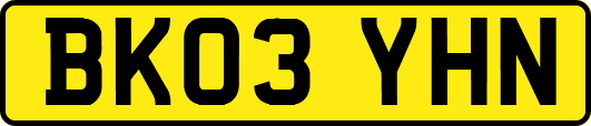 BK03YHN