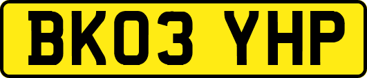 BK03YHP