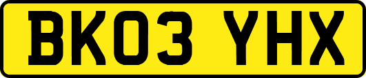 BK03YHX