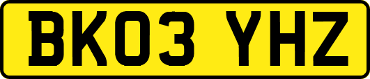 BK03YHZ