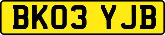 BK03YJB