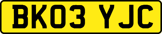 BK03YJC