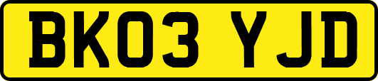 BK03YJD