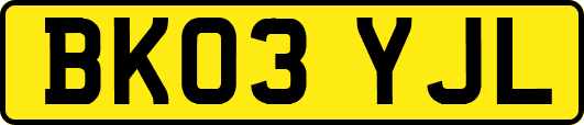 BK03YJL