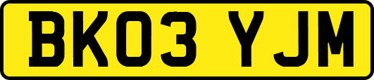 BK03YJM