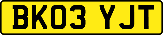 BK03YJT