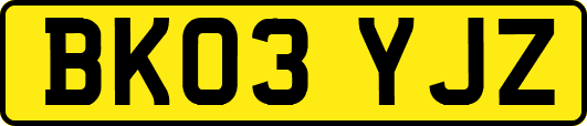 BK03YJZ