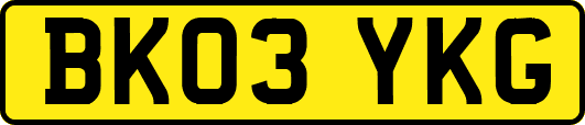 BK03YKG