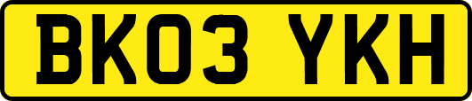 BK03YKH