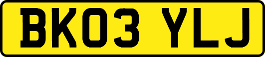 BK03YLJ
