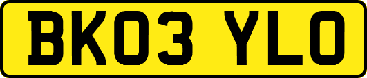 BK03YLO