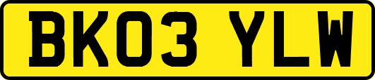 BK03YLW