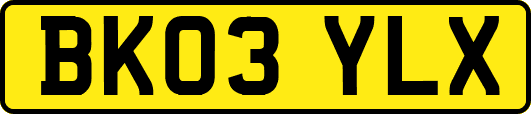 BK03YLX