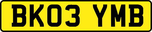 BK03YMB
