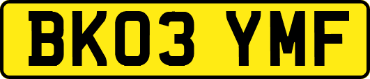 BK03YMF