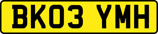 BK03YMH
