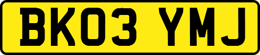 BK03YMJ