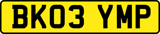 BK03YMP