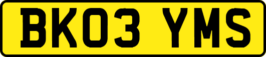 BK03YMS