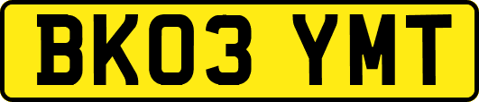BK03YMT