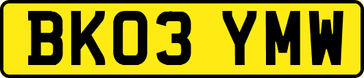 BK03YMW