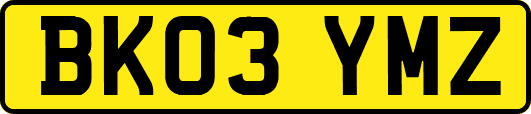 BK03YMZ