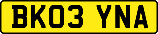 BK03YNA