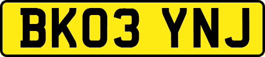 BK03YNJ