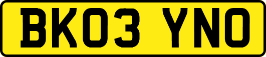 BK03YNO