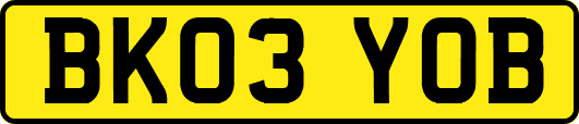 BK03YOB