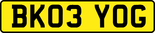 BK03YOG