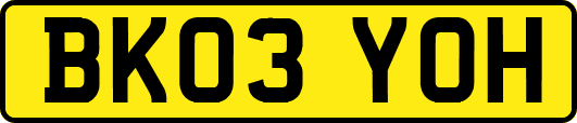 BK03YOH