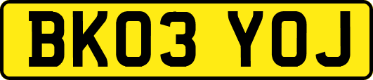BK03YOJ